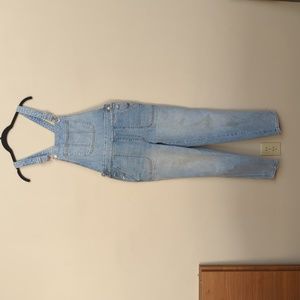 Old Navy overalls
